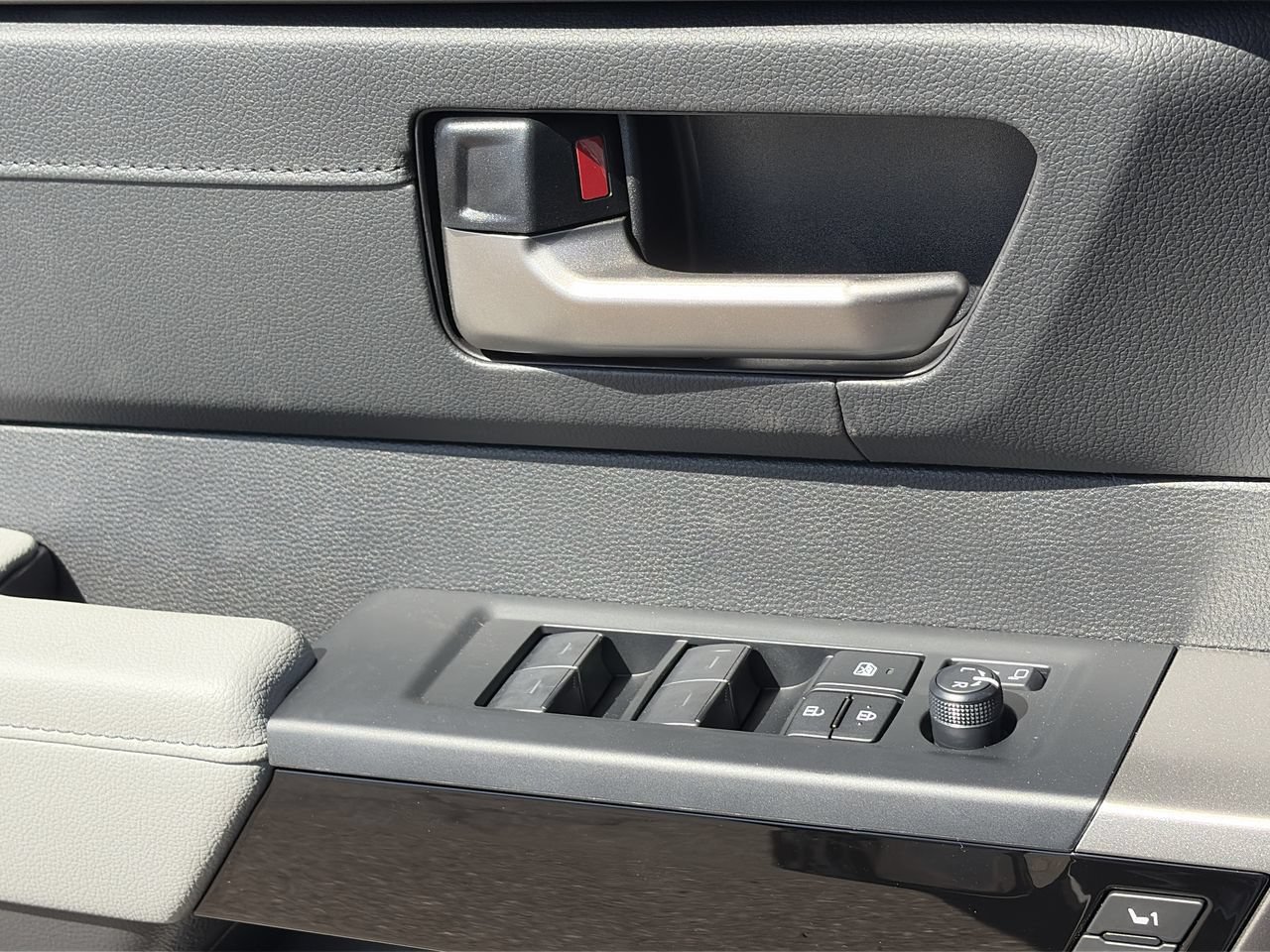 New 2026 Toyota Sequoia Limited AWD/4WD image 15