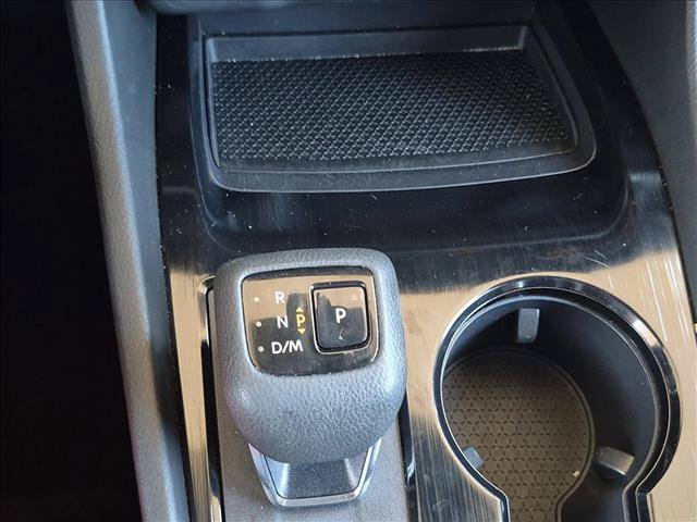 Used 2024 Nissan Rogue SV FWD image 12