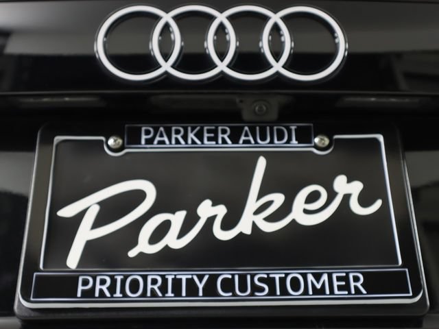 Certified 2024 Audi Q8 Premium Plus w/ Premium Plus Package AWD/4WD image 26