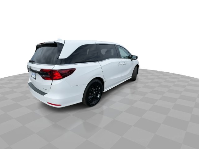Used 2023 Honda Odyssey Sport image 8