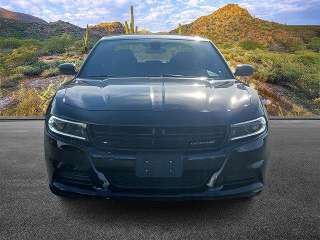 Used 2022 Dodge Charger SXT image 6