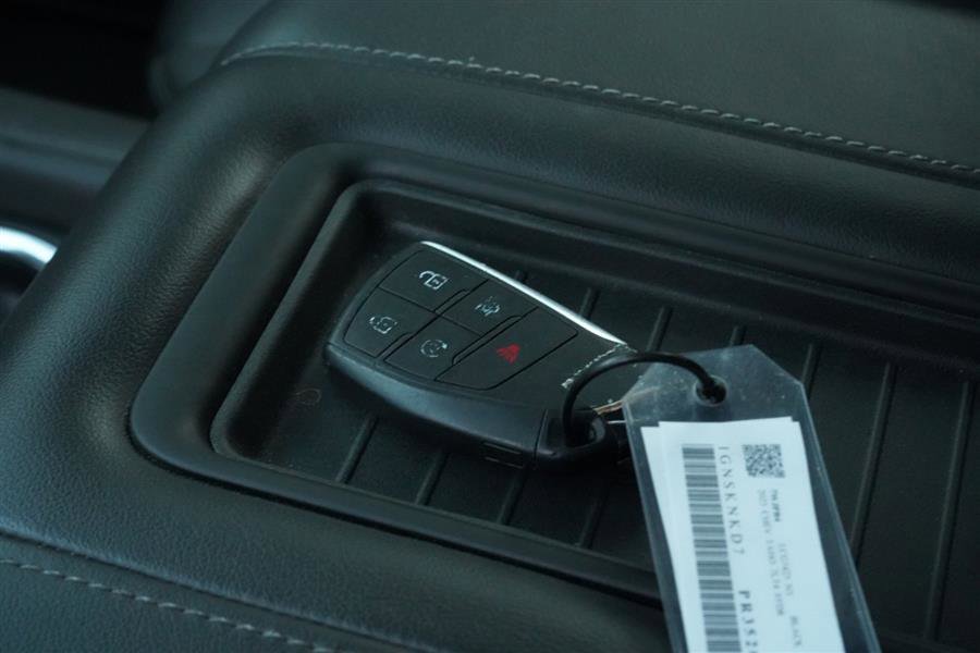 Used 2023 Chevrolet Tahoe LT image 80