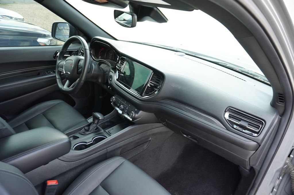 Used 2022 Dodge Durango GT AWD/4WD image 8
