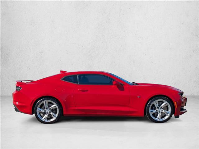Used 2023 Chevrolet Camaro SS image 4