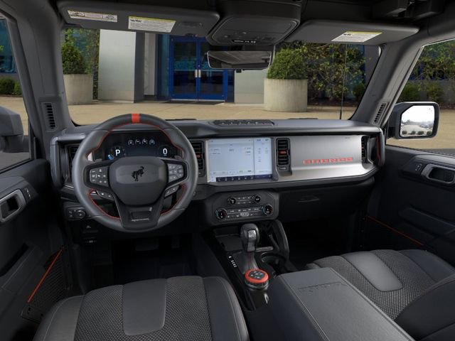New 2026 Ford Bronco Raptor AWD/4WD image 10