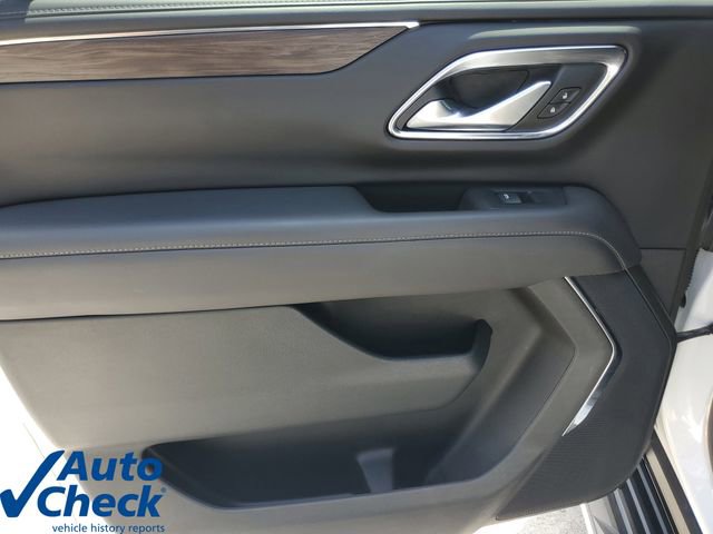 Used 2023 Chevrolet Suburban LS RWD image 13