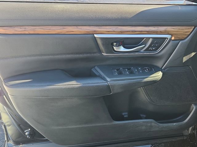 Certified 2017 Honda CR-V EX-L image 12