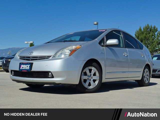 Used 2008 Toyota Prius
