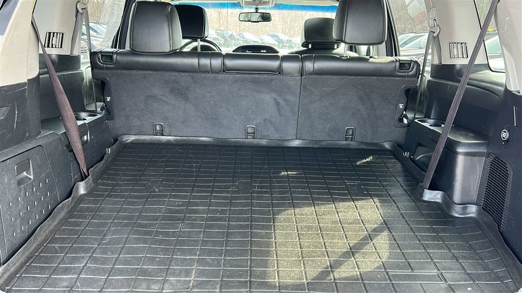 Used 2012 Honda Pilot EX-L image 24