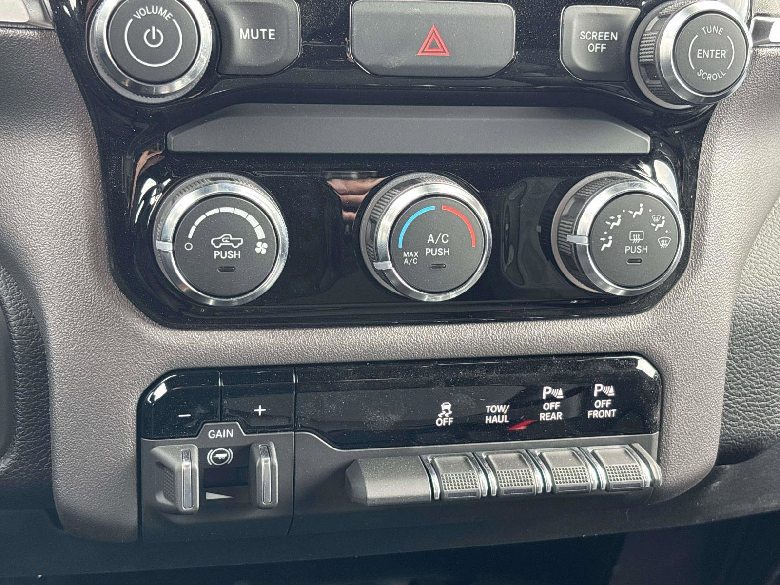 New 2026 RAM 2500 Big Horn image 11