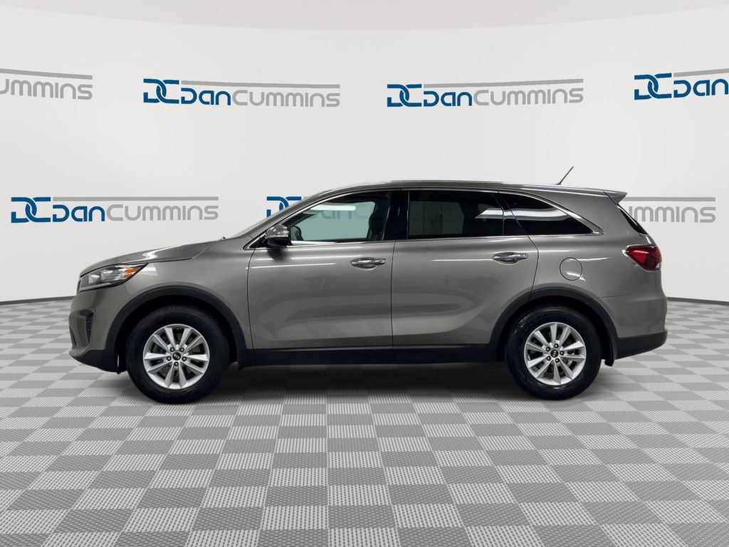 Used 2019 Kia Sorento LX image 5