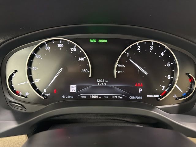 Used 2021 BMW X3 xDrive30i AWD/4WD image 31