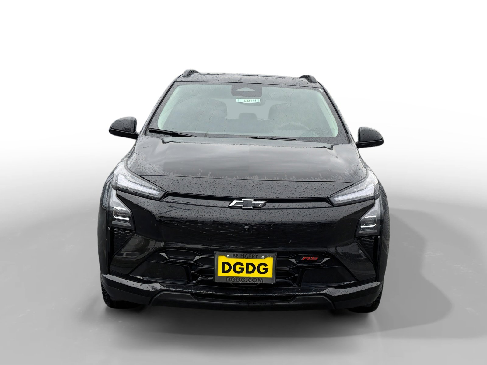 New 2027 Chevrolet Bolt RS w/ Technology Package image 8