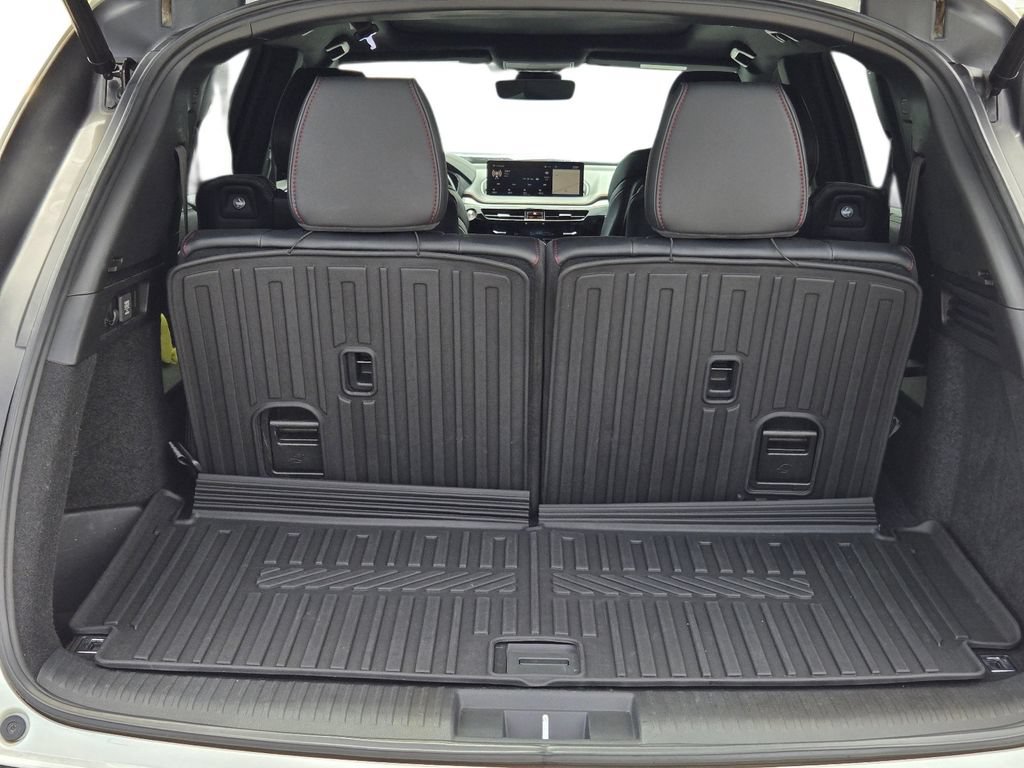 Used 2022 Acura MDX A-Spec AWD/4WD image 12