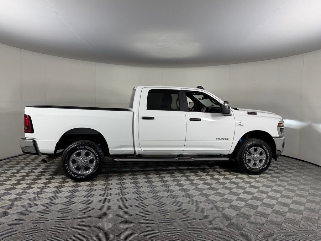 Used 2025 RAM 2500 Lone Star image 6