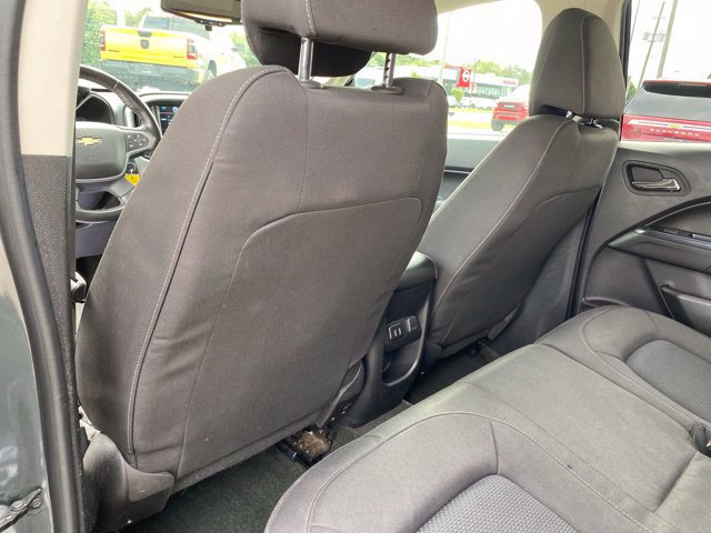 Used 2017 Chevrolet Colorado LT w/ LT Convenience Package AWD/4WD image 28