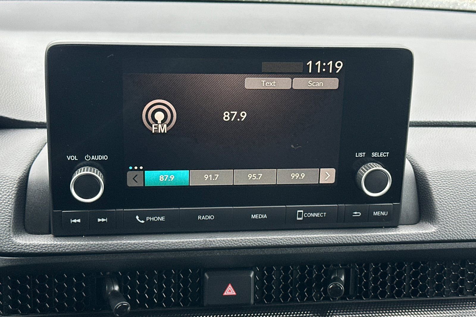 Certified 2025 Honda CR-V LX image 22
