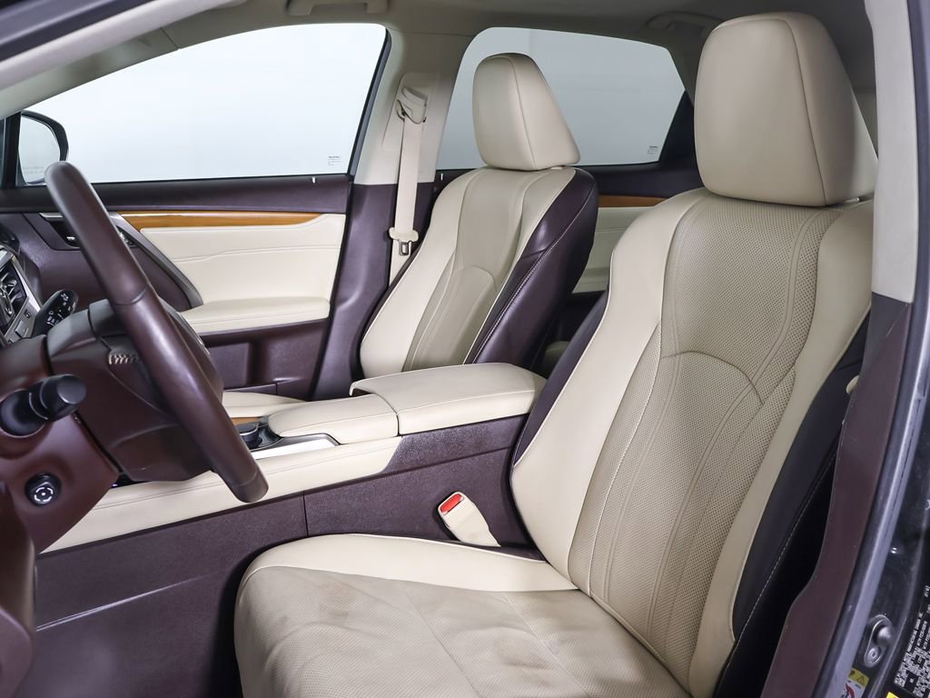 Used 2016 Lexus RX 350 AWD w/ Premium Package image 24