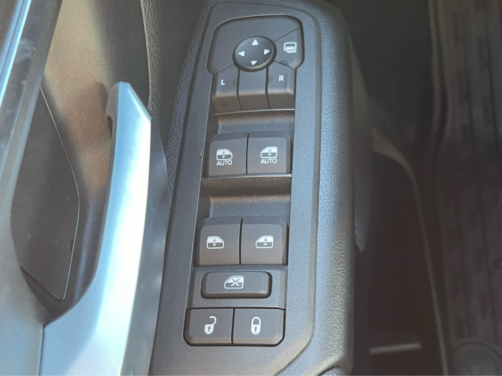 New 2026 RAM 1500 Big Horn image 21