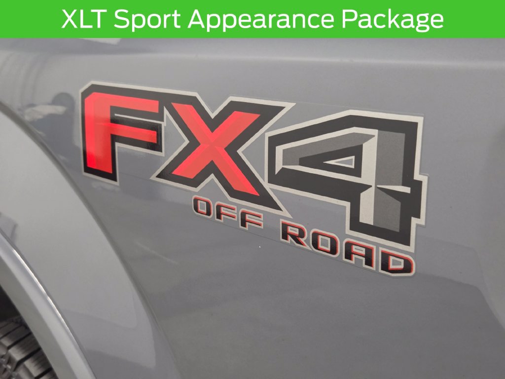 Used 2019 Ford F150 XLT w/ Equipment Group 302A Luxury AWD/4WD image 13