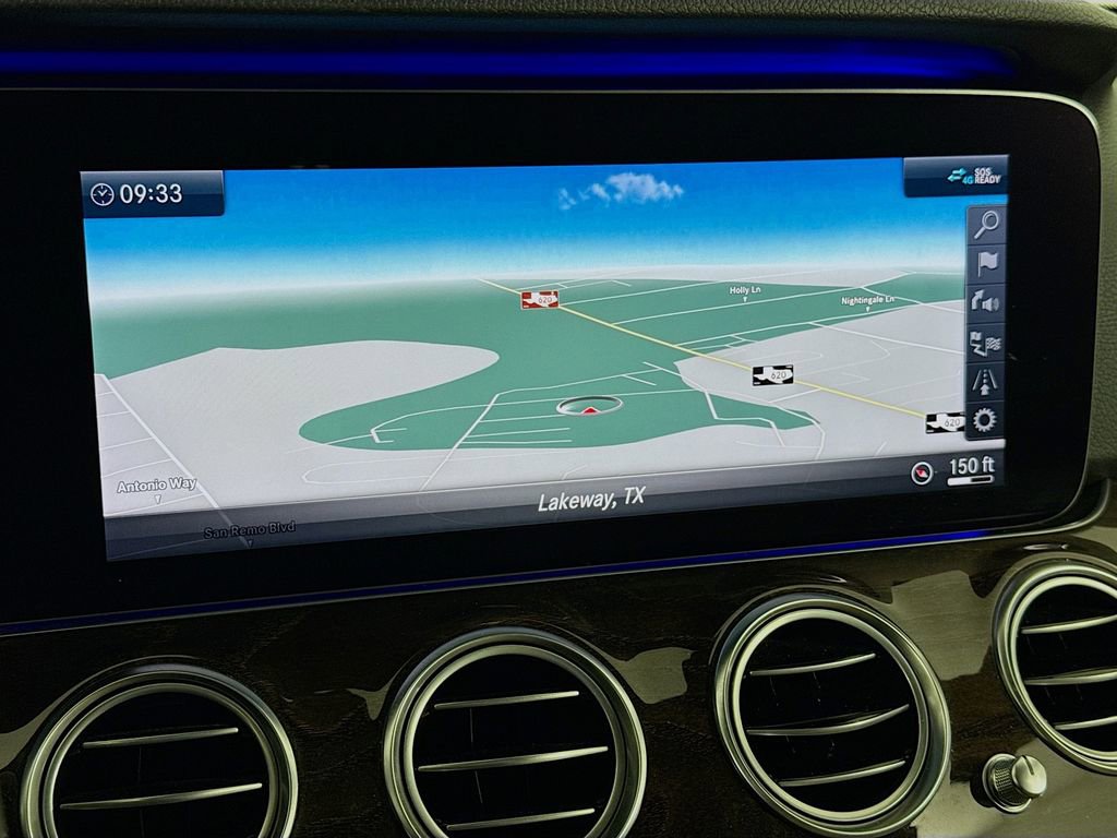 Used 2020 Mercedes-Benz E 350 Sedan image 13