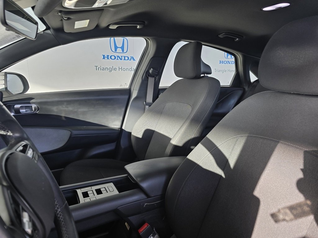 Used 2023 Hyundai Ioniq 6 SE image 13