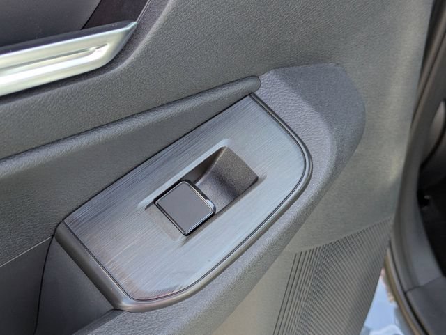 New 2026 Nissan Sentra SR w/ SR All Weather Package FWD image 26