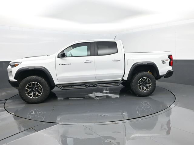 Used 2023 Chevrolet Colorado ZR2 image 5