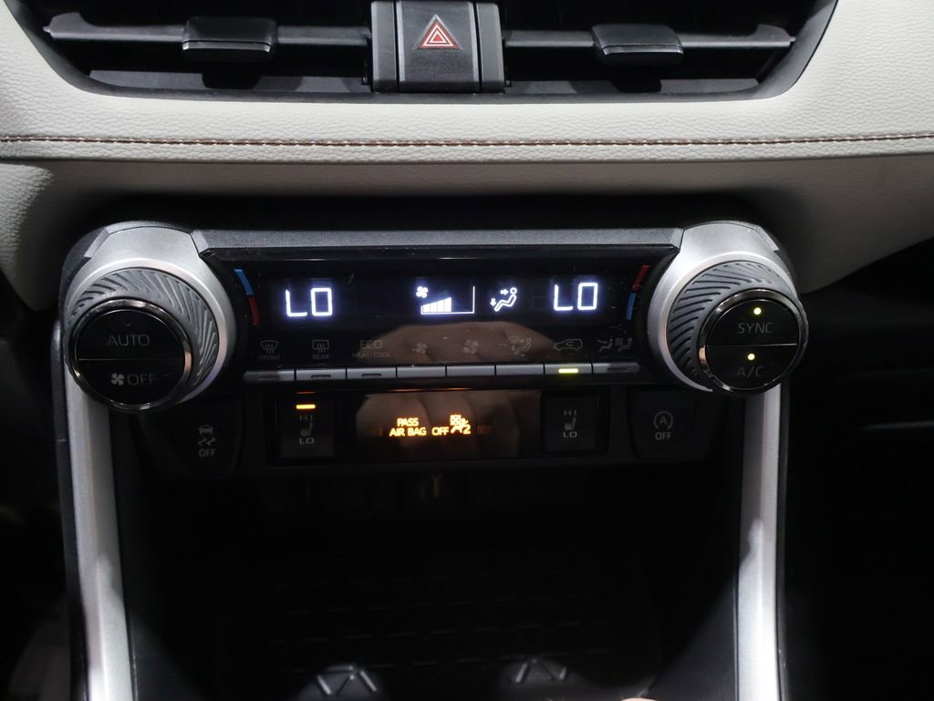 Certified 2024 Toyota RAV4 XLE w/ Convenience Package image 29