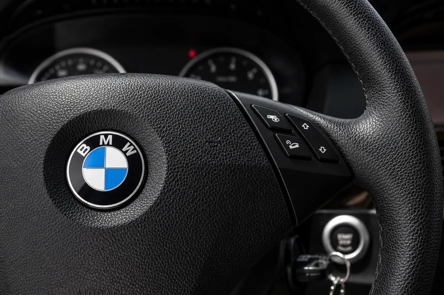 Used 2010 BMW 535i xDrive Sedan AWD/4WD image 13