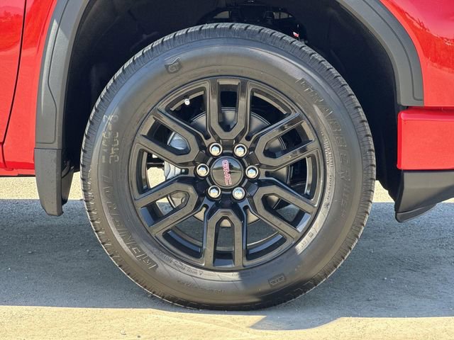 New 2026 GMC Sierra 1500 Elevation image 30