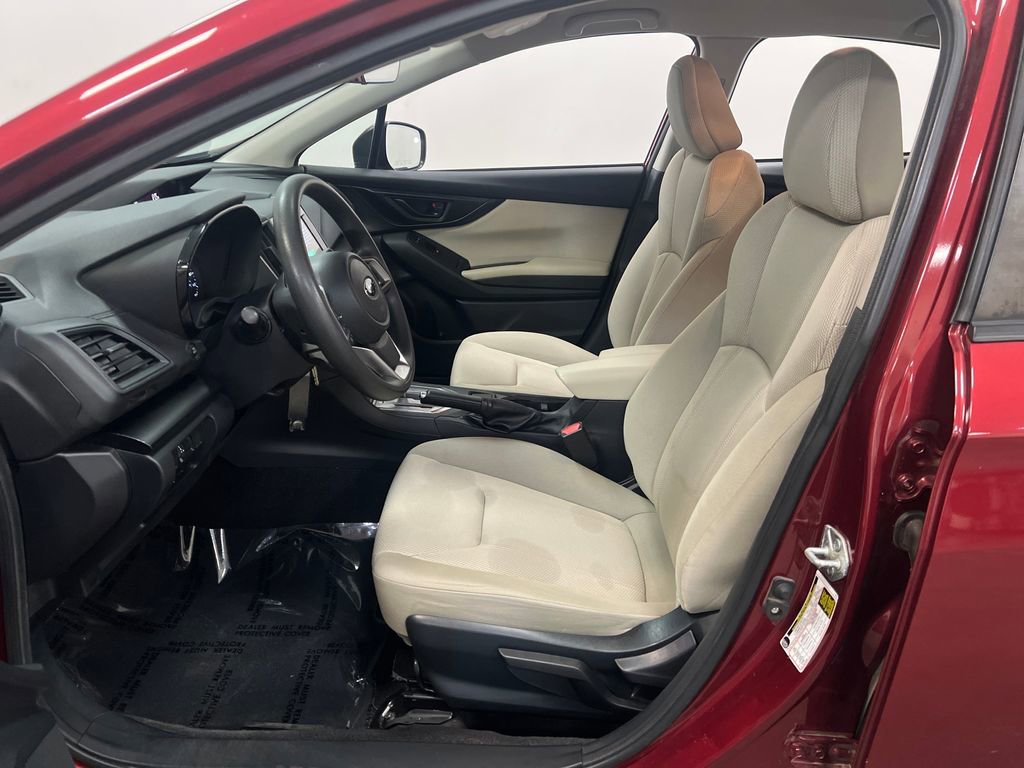 Used 2023 Subaru Impreza 2.0i AWD/4WD image 9