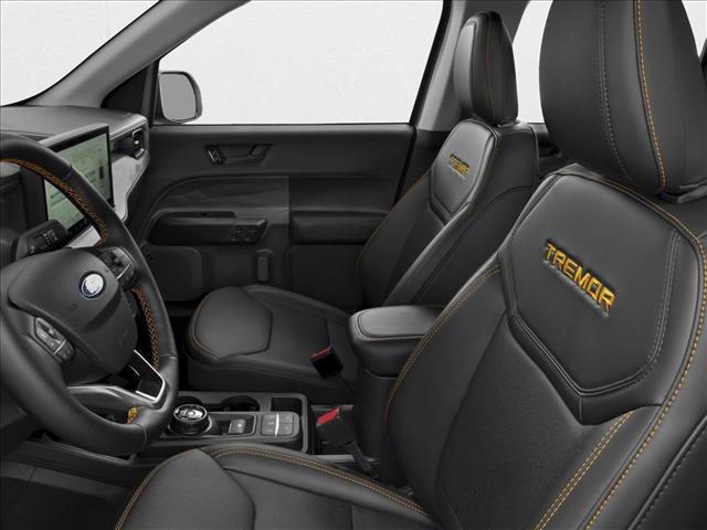 New 2026 Ford Maverick Tremor AWD/4WD image 6