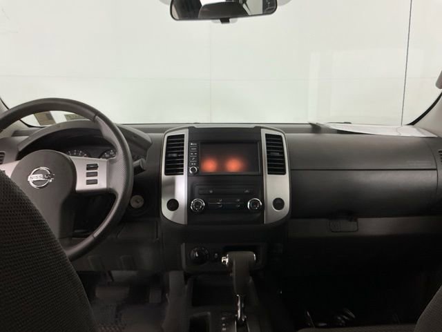 Used 2019 Nissan Frontier SV AWD/4WD image 18