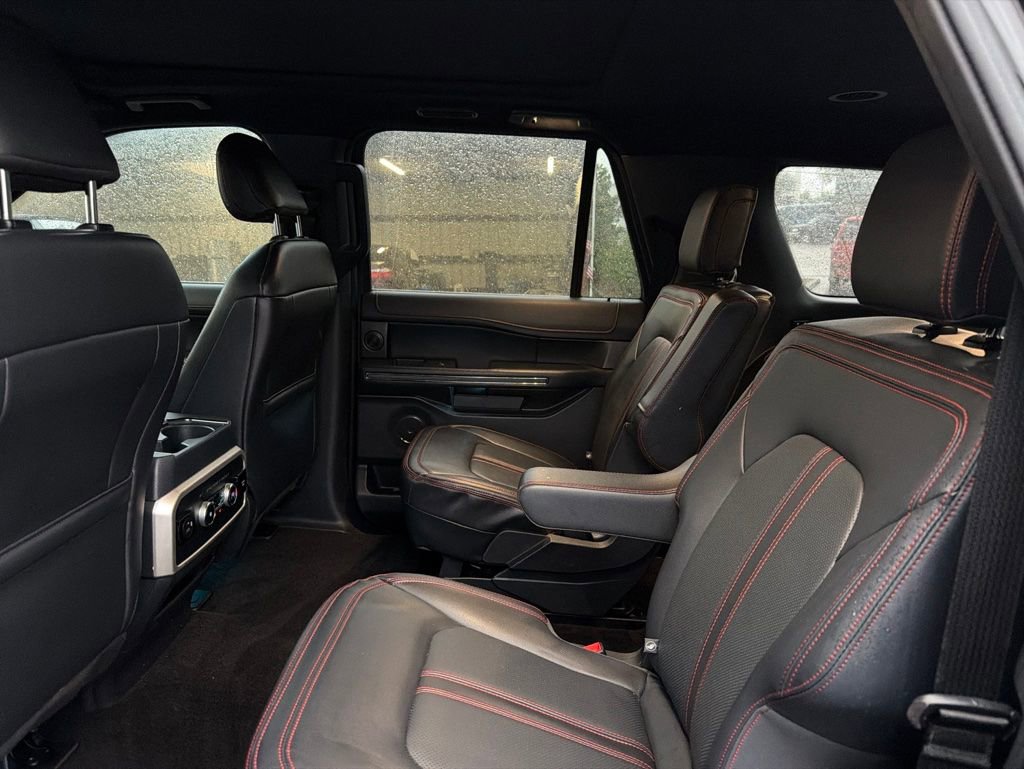 Used 2022 Ford Expedition Max Limited RWD image 14
