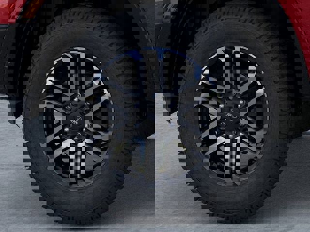 New 2025 Ford Ranger Lariat w/ Trailer Tow Package image 19