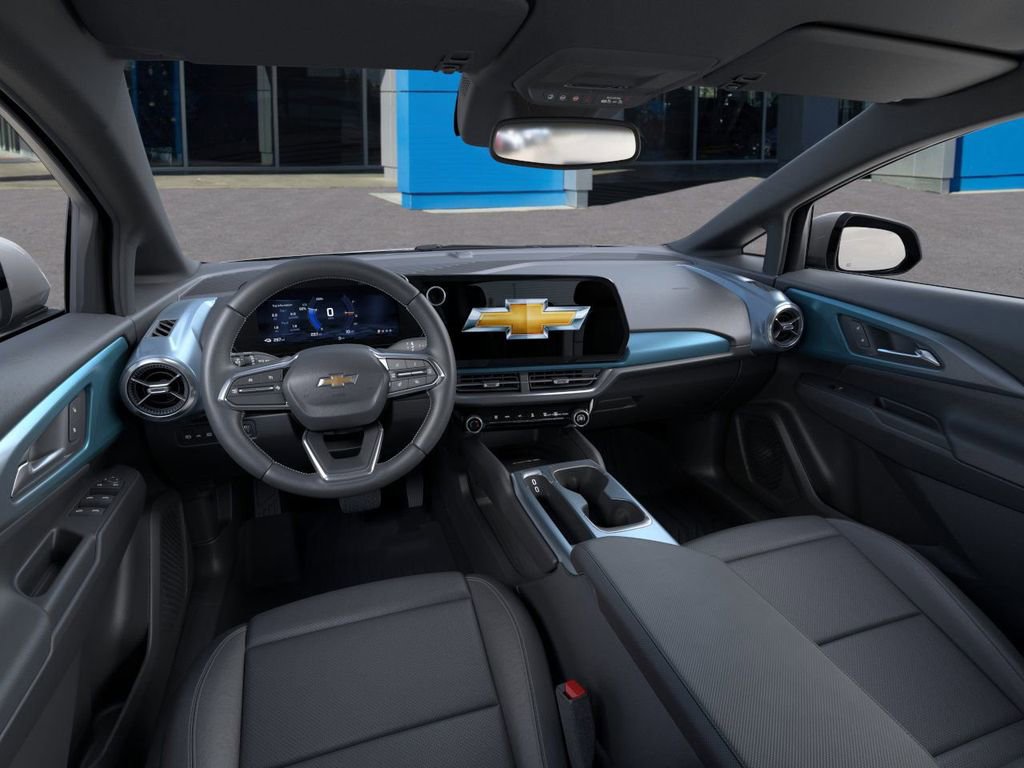 New 2026 Chevrolet Equinox EV LT image 15