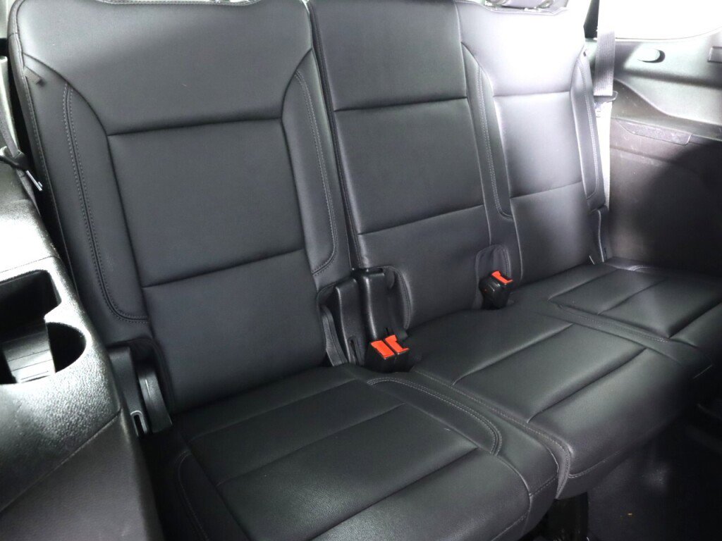 Used 2021 Chevrolet Tahoe LT image 47