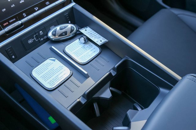 New 2026 Hyundai Santa Fe XRT image 20