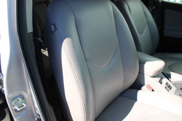 Used 2012 Toyota RAV4 FWD w/ Value Pkg image 9