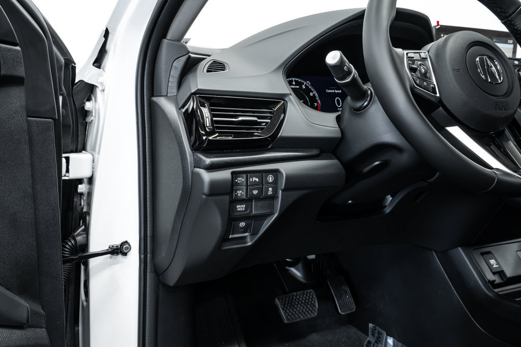 New 2026 Acura RDX w/ Advance Package AWD/4WD image 13