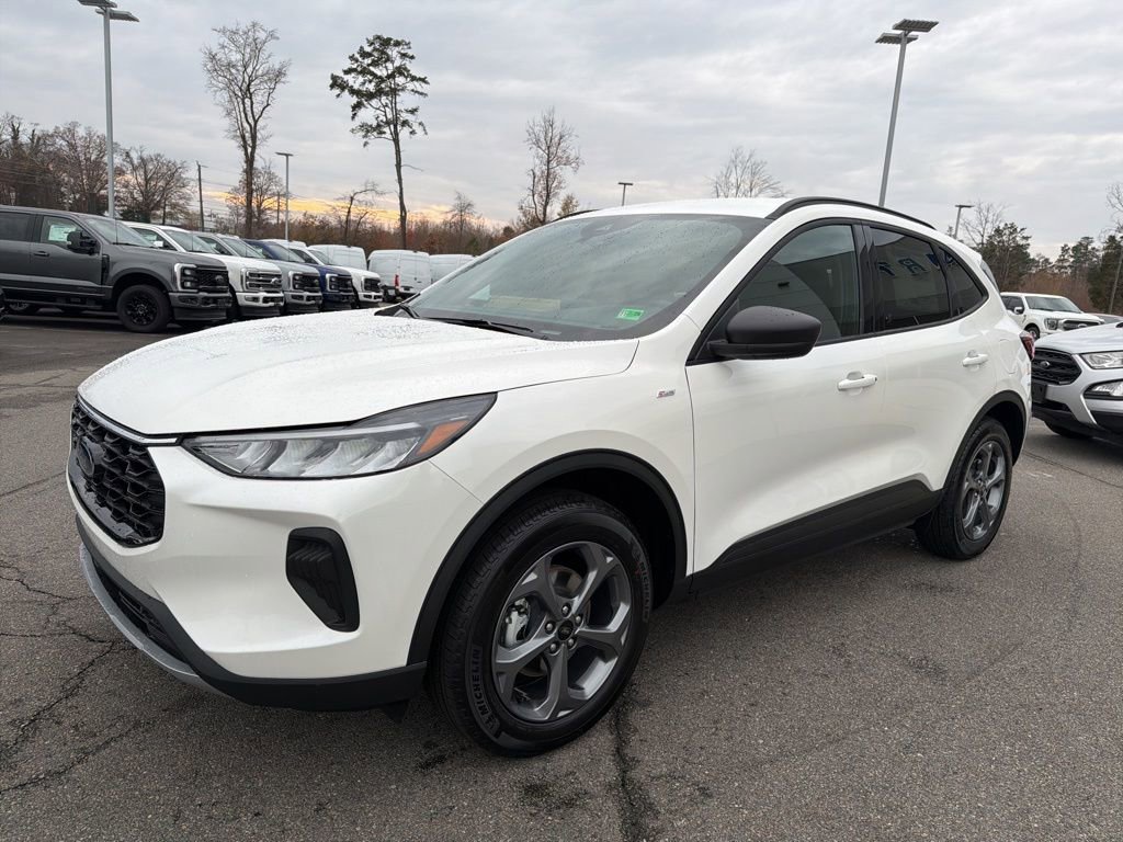 New 2026 Ford Escape ST-Line image 7