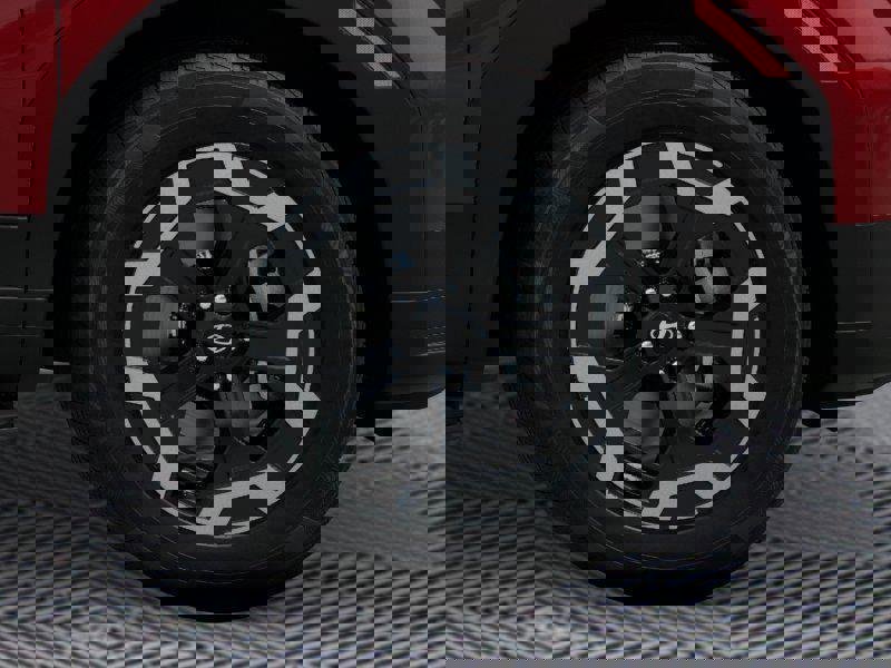 New 2026 Hyundai Santa Fe SEL image 8