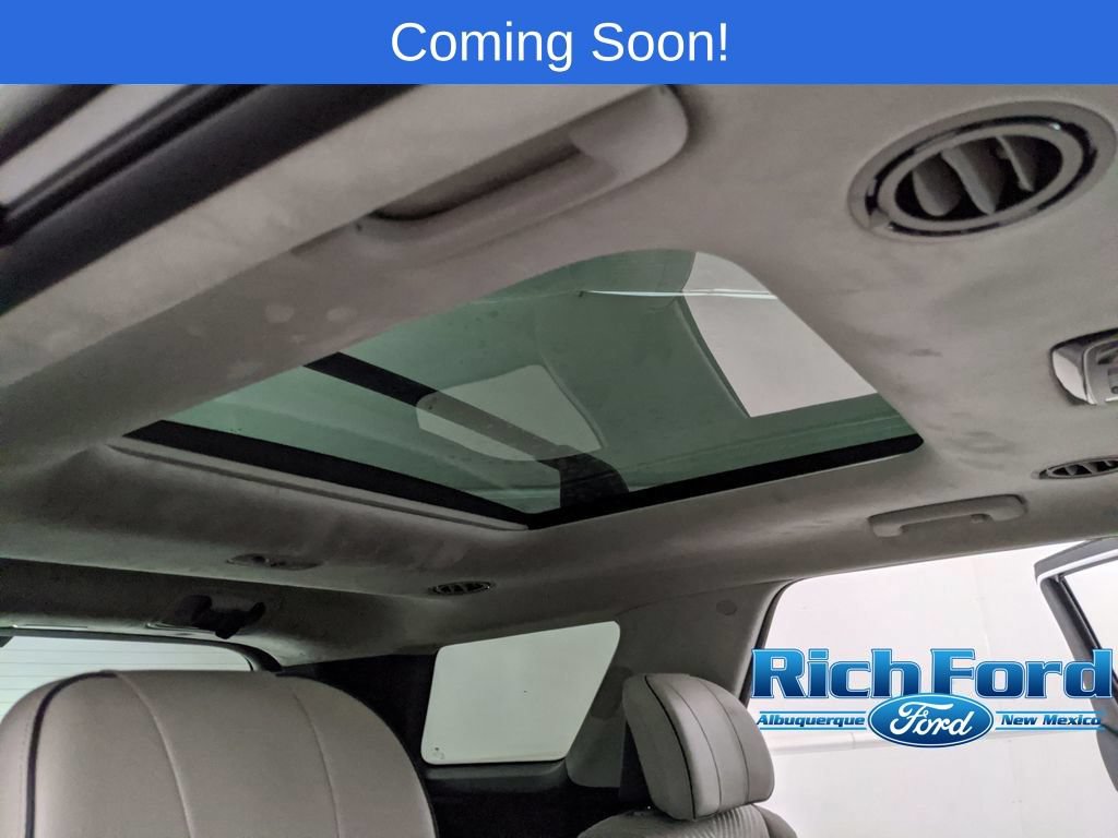 Used 2025 Hyundai Palisade Calligraphy AWD/4WD image 24