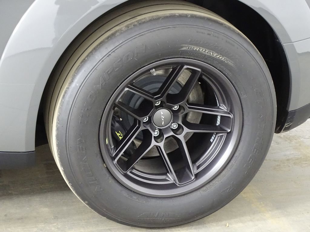 New 2023 Dodge Challenger SRT Hellcat Redeye image 43