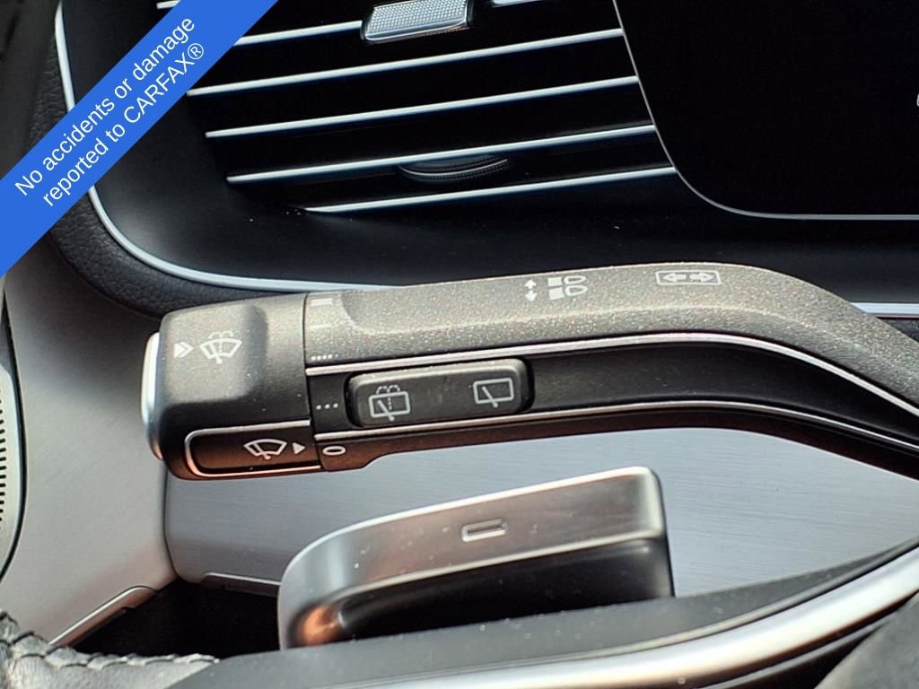 Used 2025 Mercedes-Benz GLE 350 4MATIC image 22