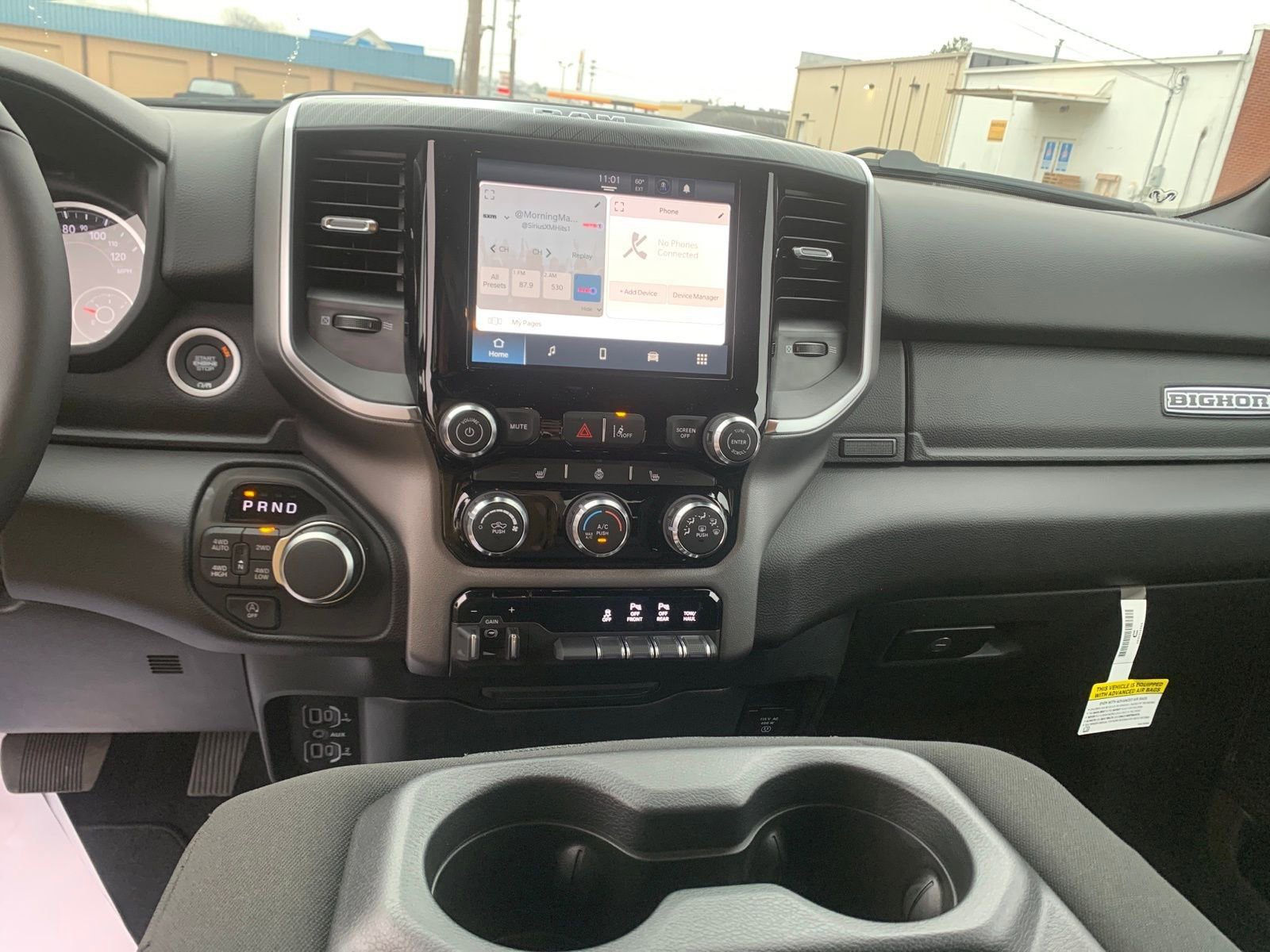 New 2026 RAM 1500 Big Horn image 21