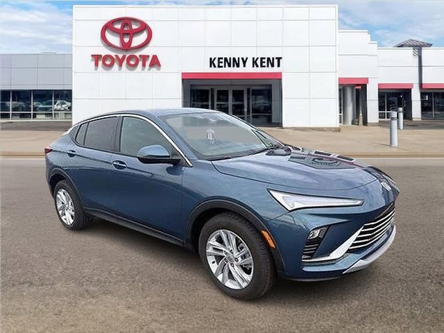 Used 2026 Buick Envista Preferred w/ Convenience I Package image 1