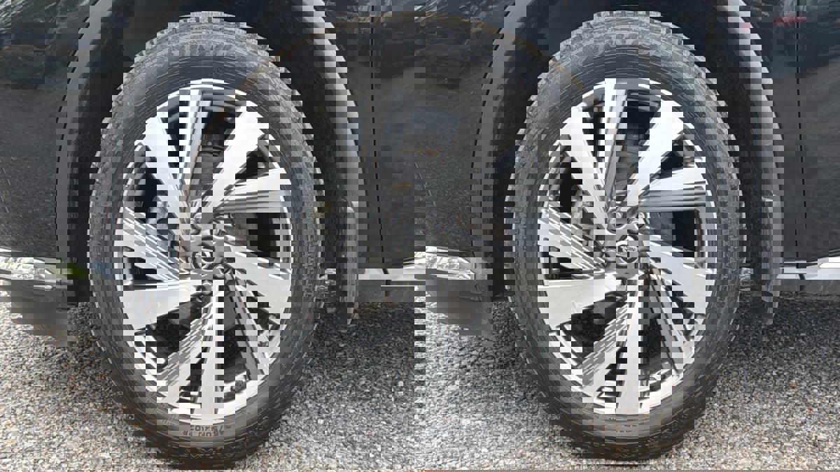 Used 2020 Nissan Murano SL image 31