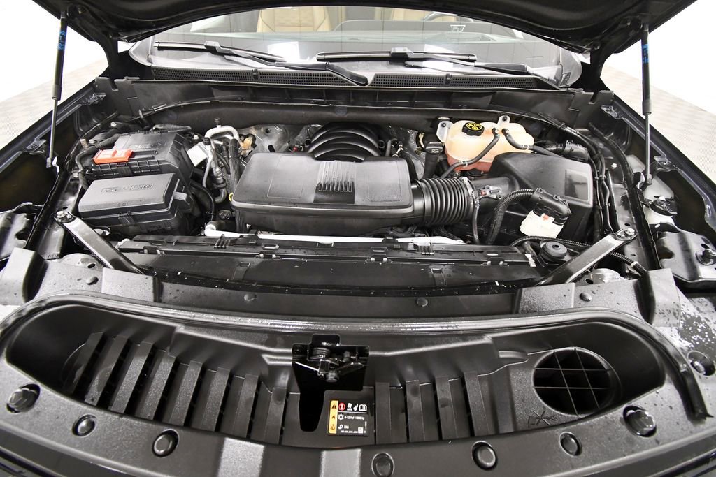 Used 2022 Cadillac Escalade Sport w/ Touring Package image 13